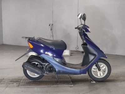 Honda DIO