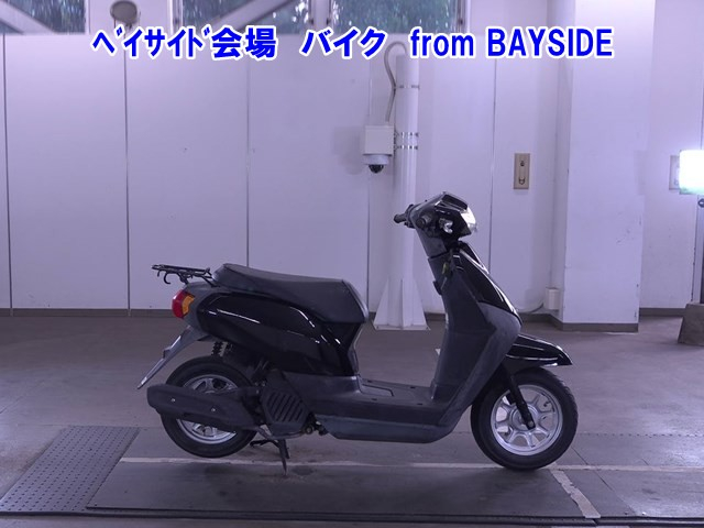 Honda TACT-4 BASIC