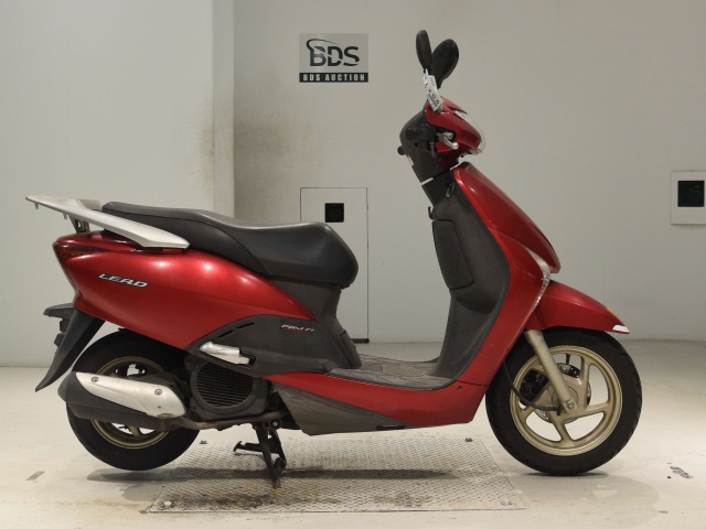 Honda LEAD110