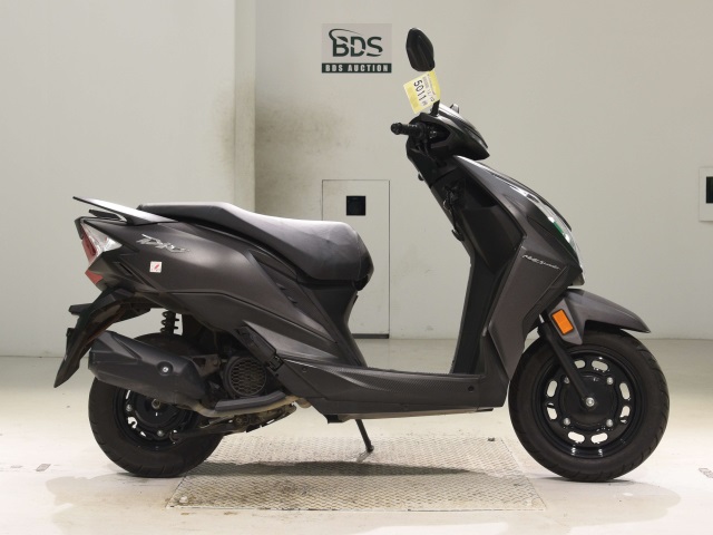 Honda DIO110