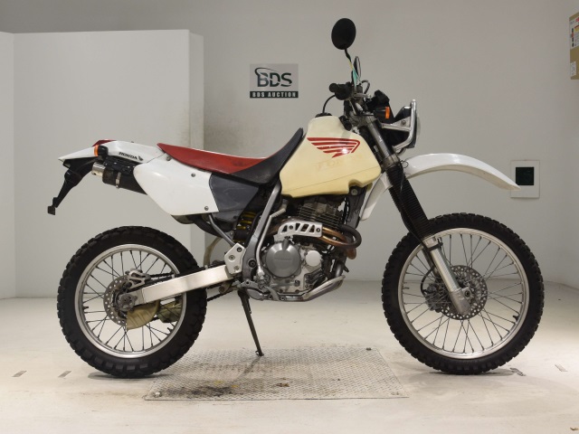 Honda XR400R