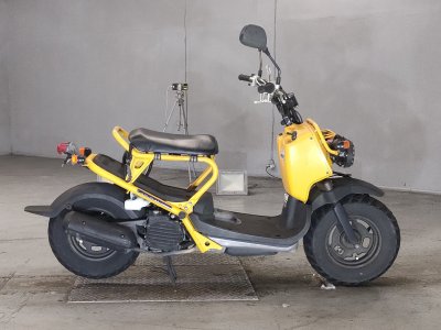 Honda ZOOMER