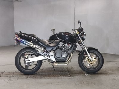 Honda HORNET CB250F