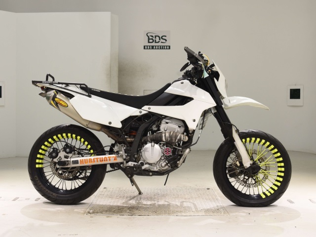 Kawasaki D-TRACKER250X