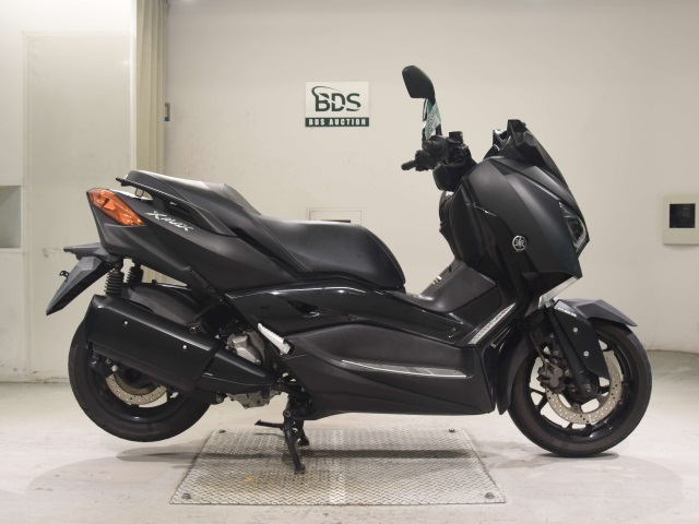 Yamaha X-MAX250A