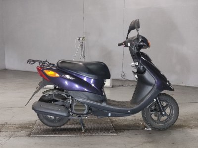 Yamaha JOG 50