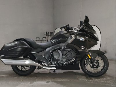 BMW K1600B