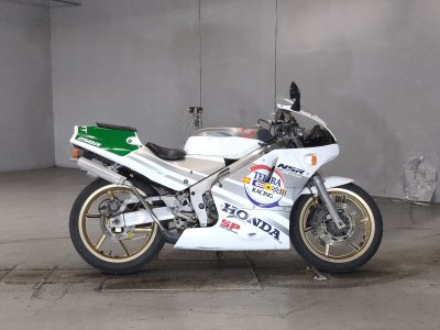 Honda NSR250R
