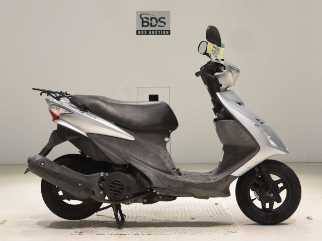 Suzuki ADDRESS V125