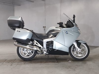 BMW K1200GT