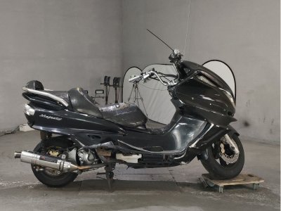 Yamaha MAJESTY 250