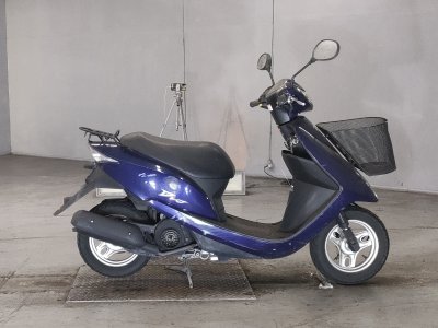 Honda DIO