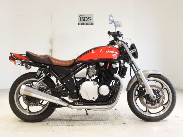 Kawasaki ZEPHYR1100