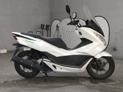 Honda PCX125