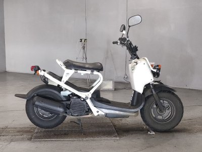 Honda ZOOMER