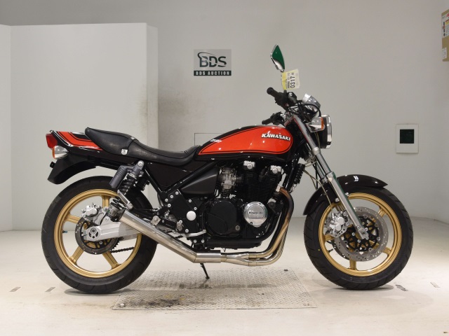 Kawasaki ZEPHYR400