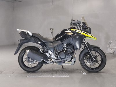 Suzuki V-STROM DL250