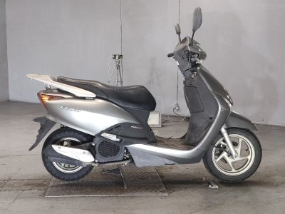 Honda LEAD110