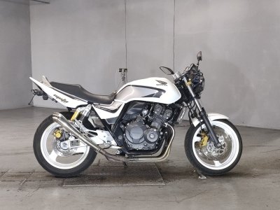 Honda CB400SFV