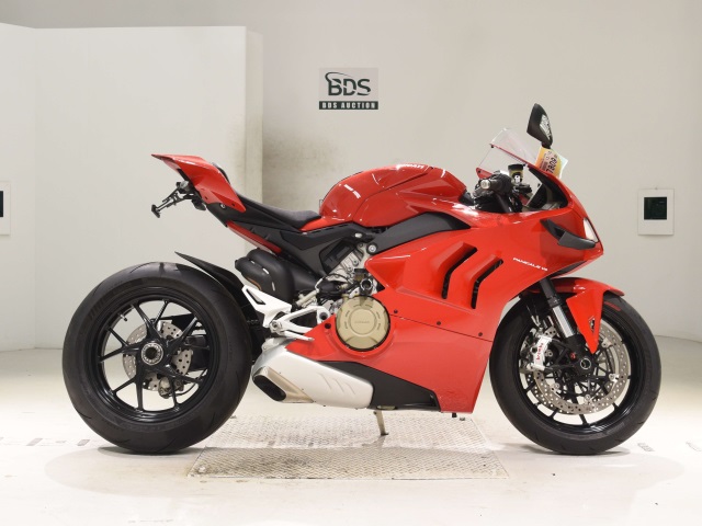 Ducati PANIGALE V4
