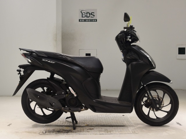 Honda DIO110-3