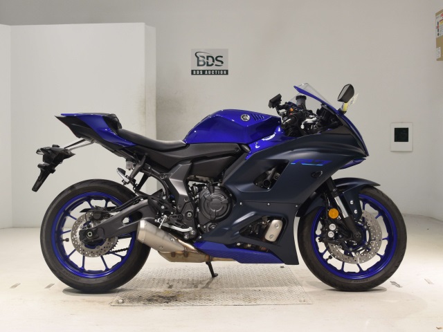 Yamaha YZF-R7-2