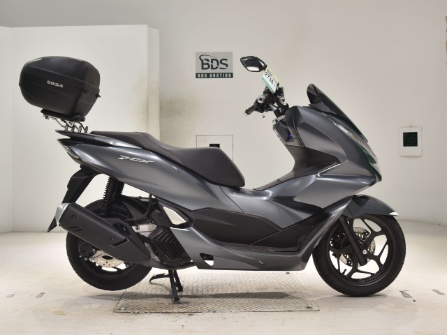 Honda PCX125