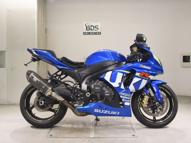 Suzuki GSX-R1000