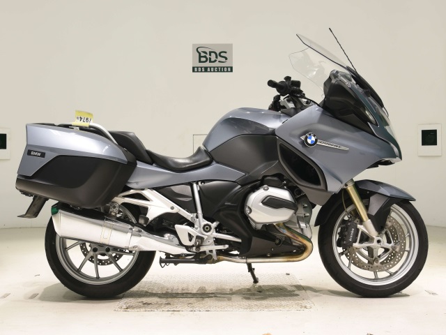 BMW R1200RT