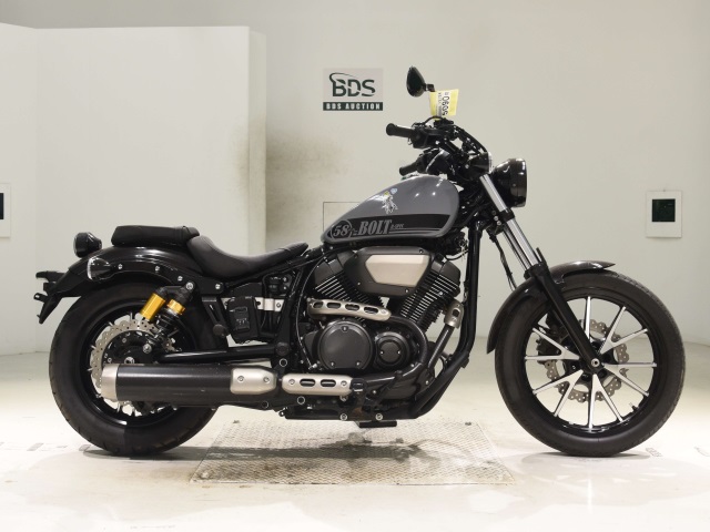 Yamaha BOLT 950R