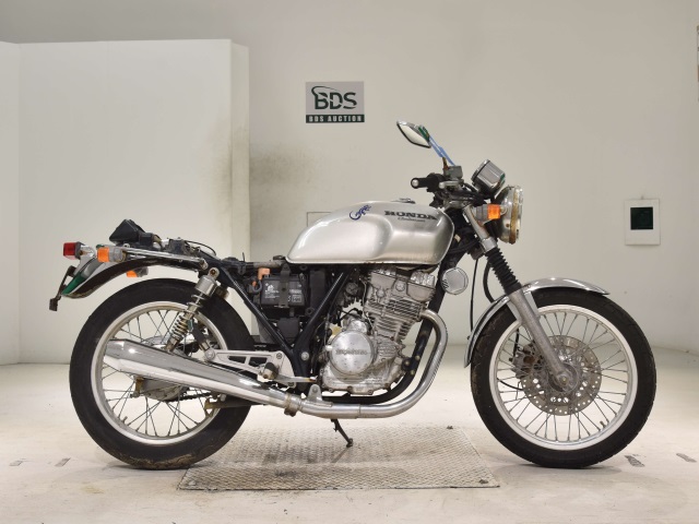 Honda GB250 CLUBMAN