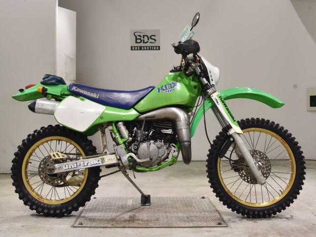 Kawasaki KDX200