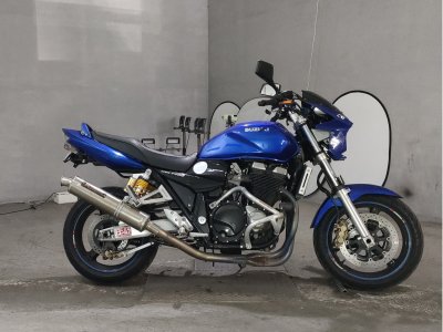 Suzuki GSX1400