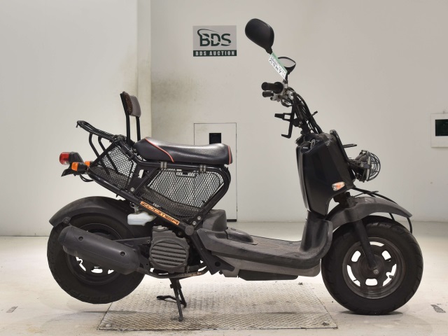 Honda ZOOMER