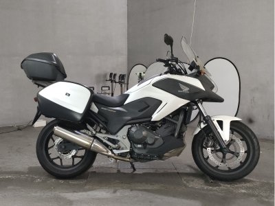Honda NC750X