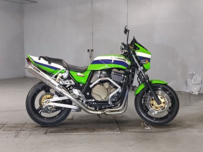 Kawasaki ZRX1200R