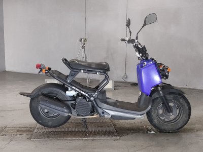 Honda ZOOMER