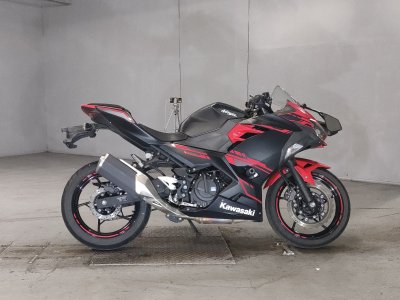 Kawasaki NINJA250