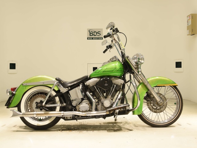 HD HERITAGE FLSTC1340