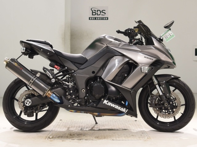 Kawasaki NINJA1000A