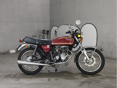 Honda CB400FOUR