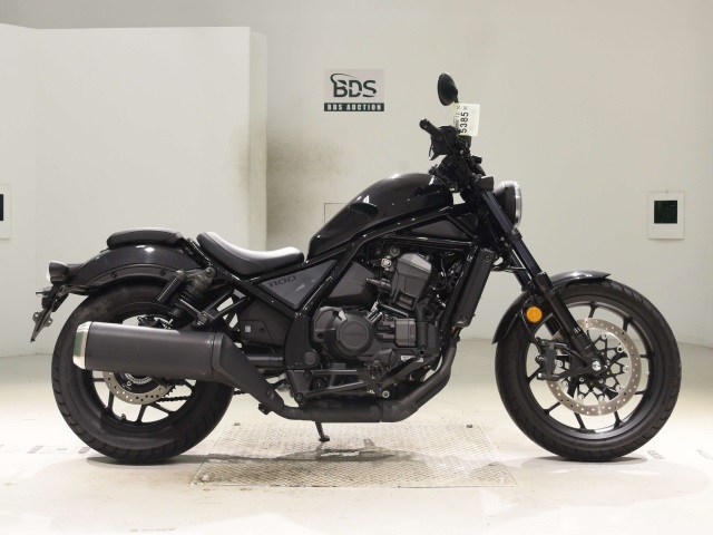 Honda REBEL CMX1100DCT