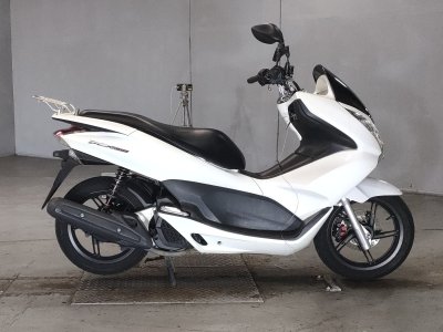 Honda PCX150