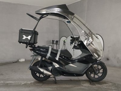 Honda PCX150