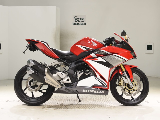 Honda CBR250RR