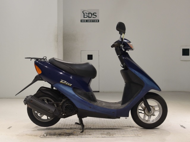 Honda DIO-3