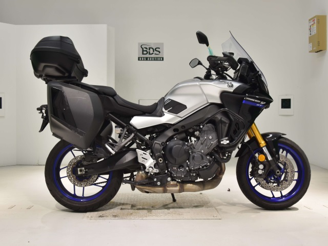 Yamaha TRACER9 GT