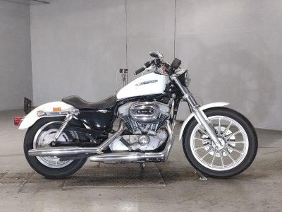 HD SPORTSTER XL883L
