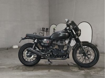 Honda GB350