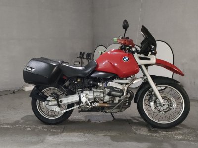 BMW R1100GS